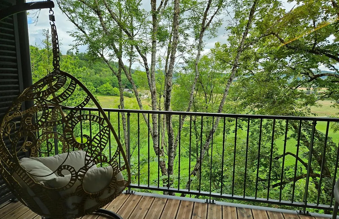 Le Belvédère Hotel et Bien être-1