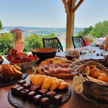 Le Belvédère Hotel et Bien être-2